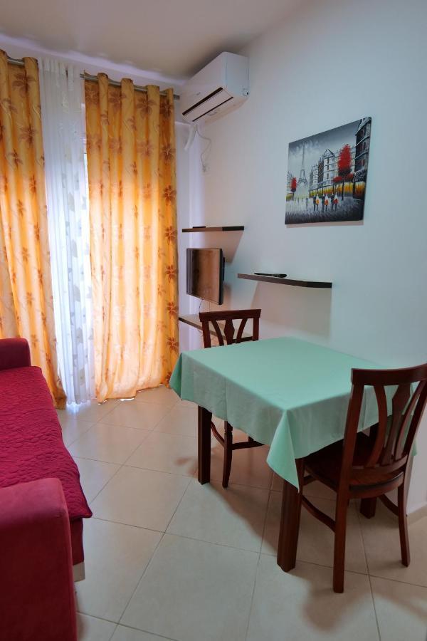 Almare Apartments Vlorë Εξωτερικό φωτογραφία